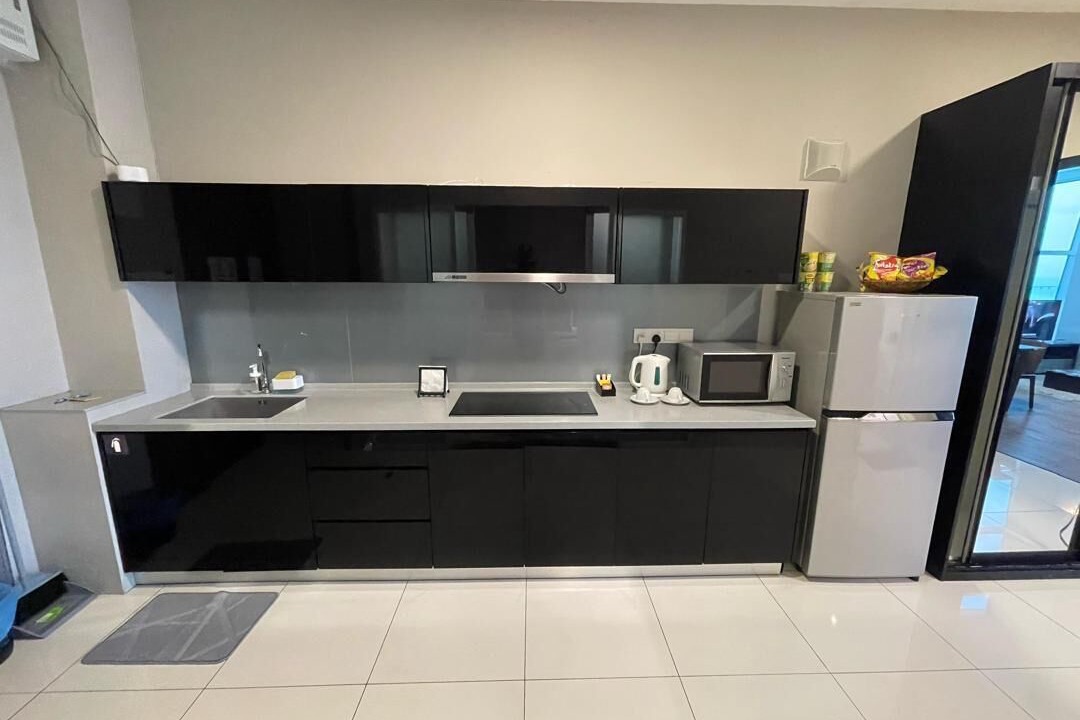 Photo of Kitchen in George Town