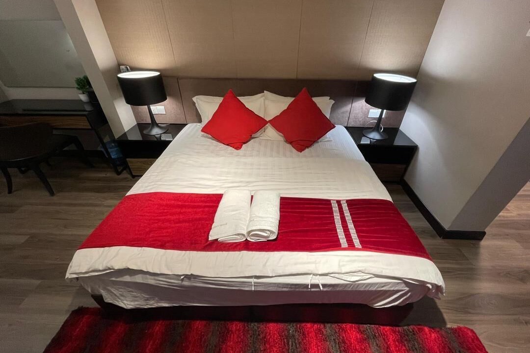 Photo of Bedroom in George Town