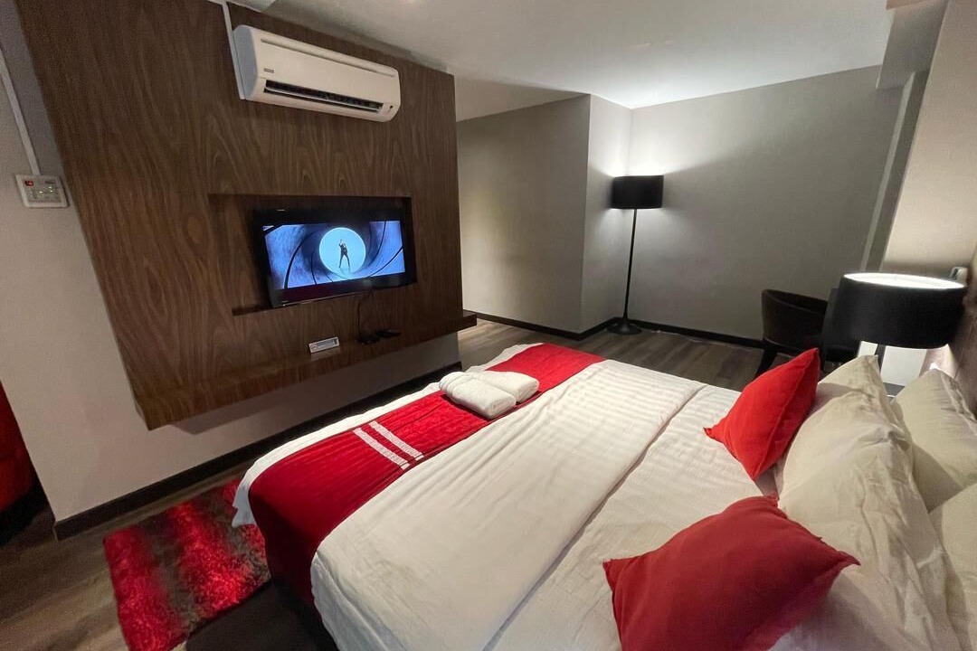 Photo of Bedroom in George Town