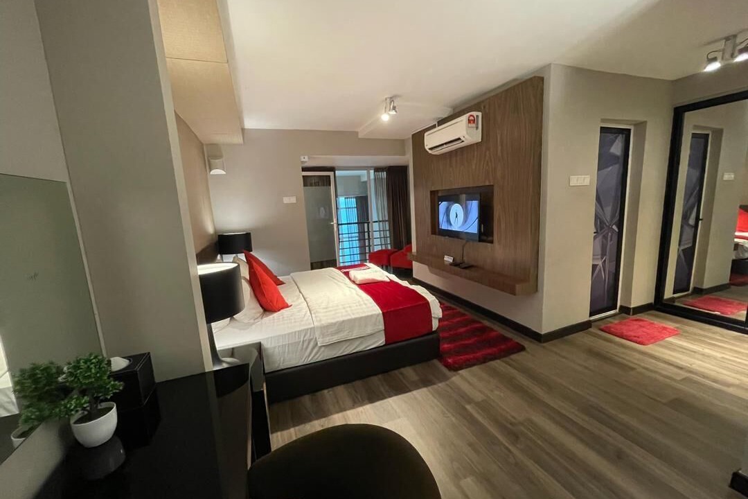 Photo of Bedroom in George Town