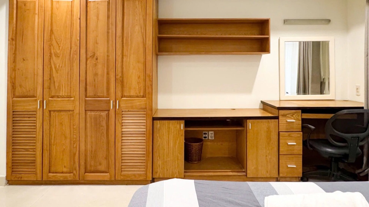 Photo of Bedroom in Tan Binh