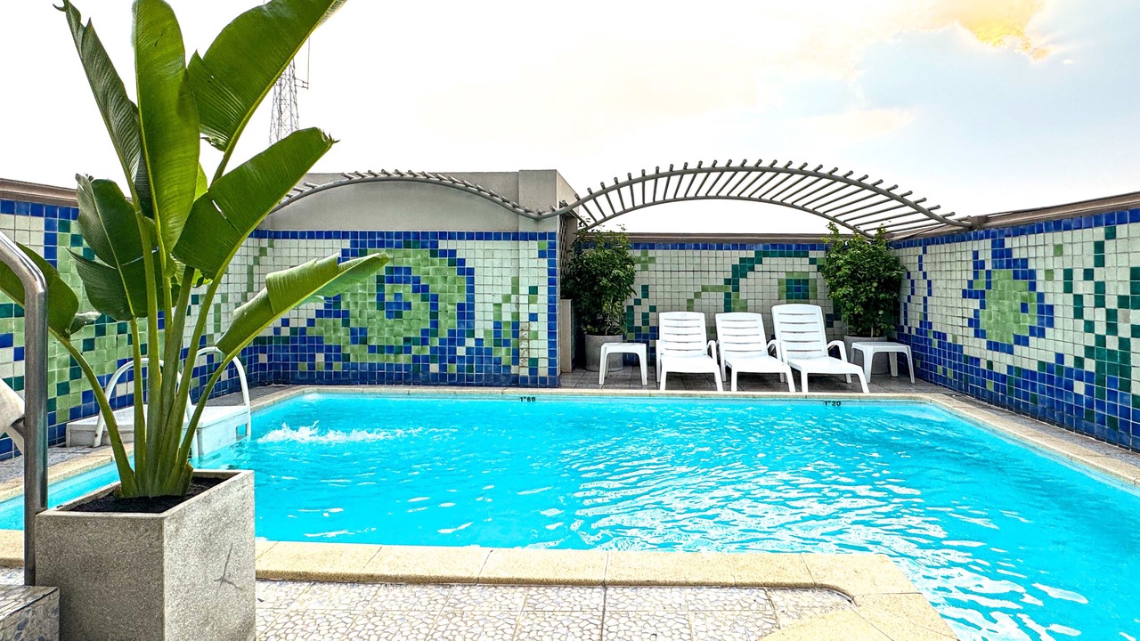 Photo of Outdoor in Tan Binh