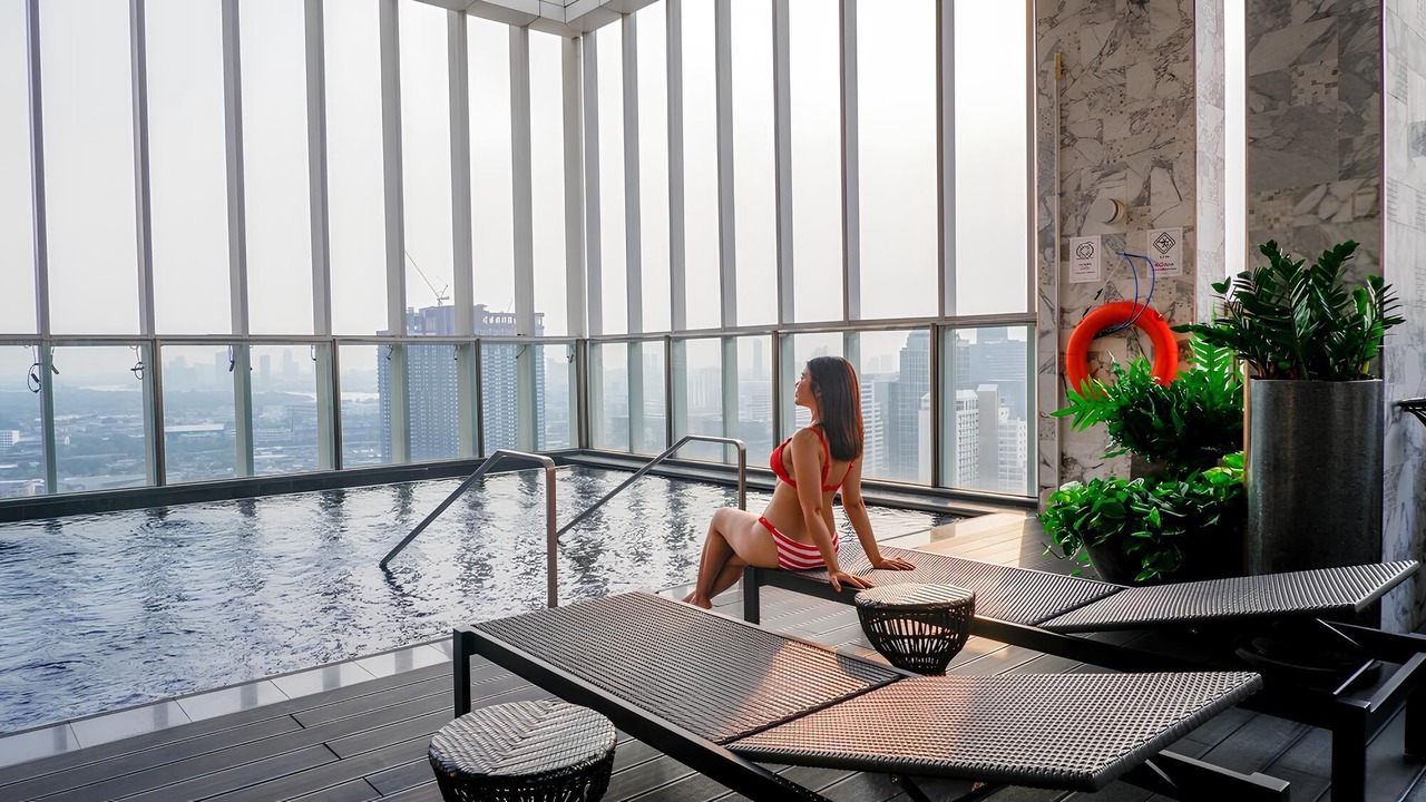 Photo of Outdoor in Khlong Tan