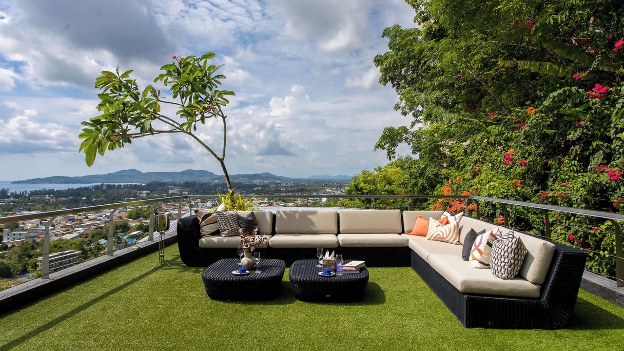 Photo of Outdoor in Cherngtalay