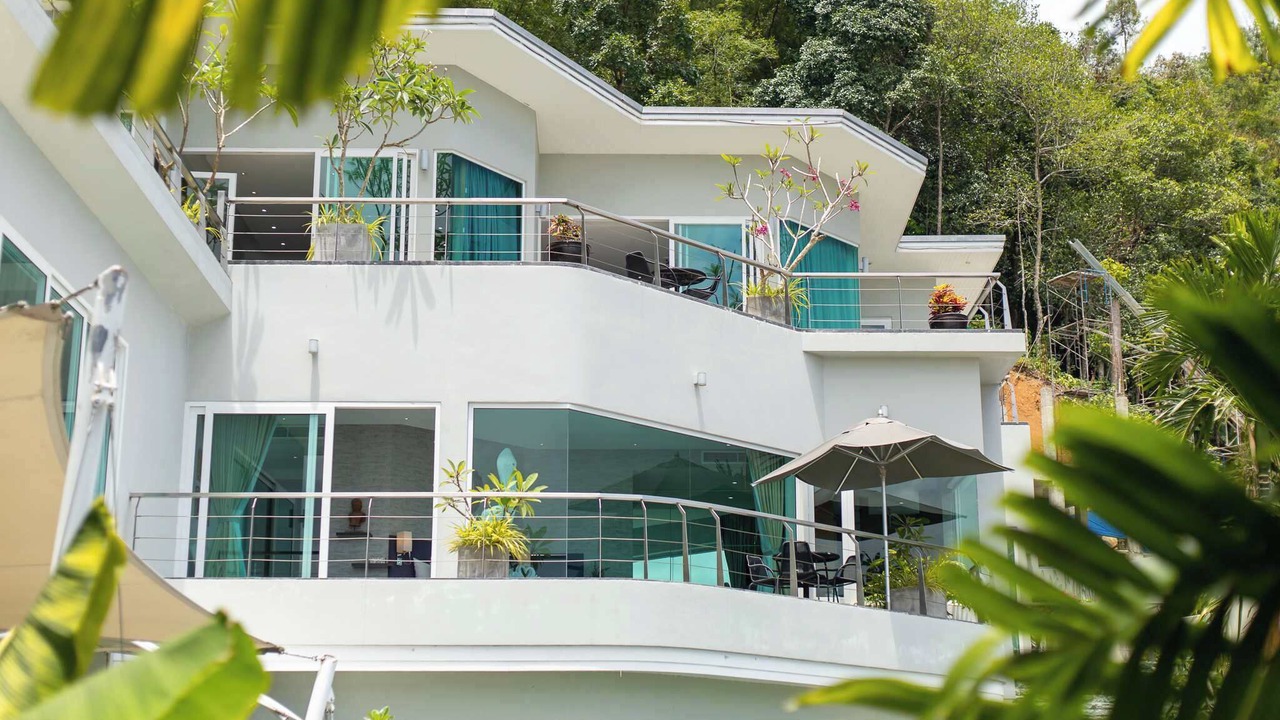 Photo of Outdoor in Cherngtalay