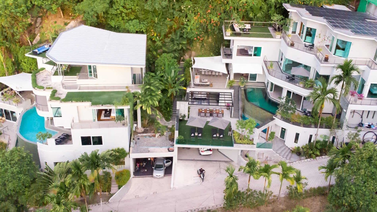 Photo of Outdoor in Cherngtalay
