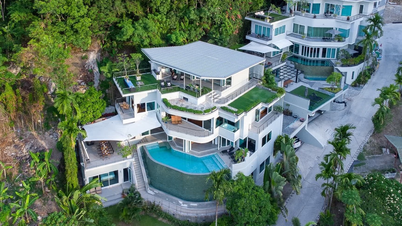 Photo of Outdoor in Cherngtalay
