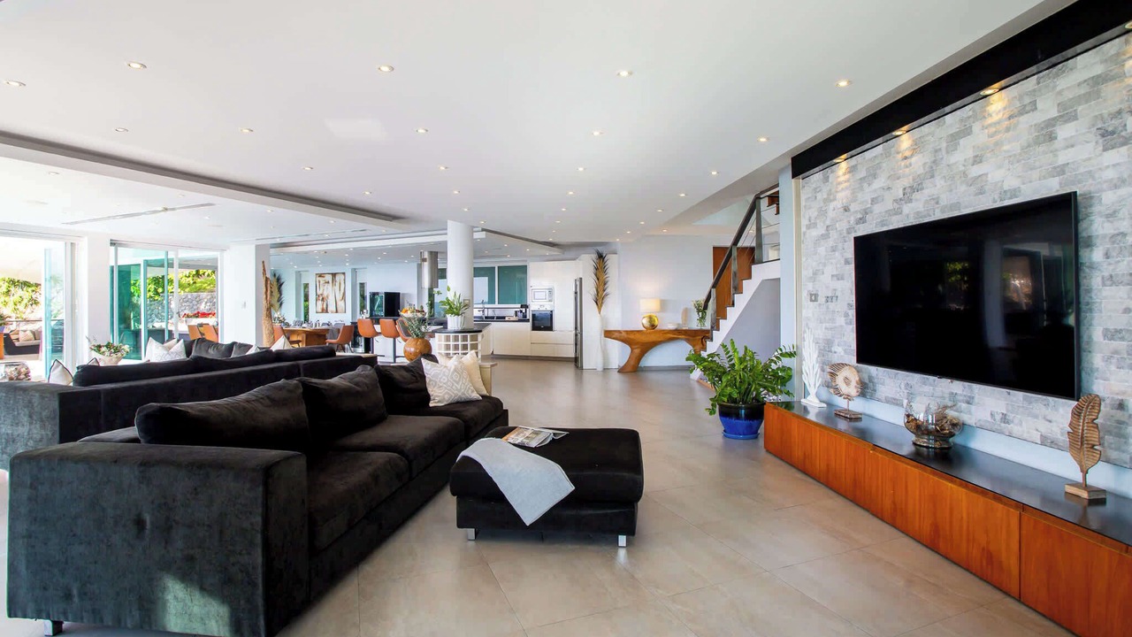 Photo of Livingroom in Cherngtalay