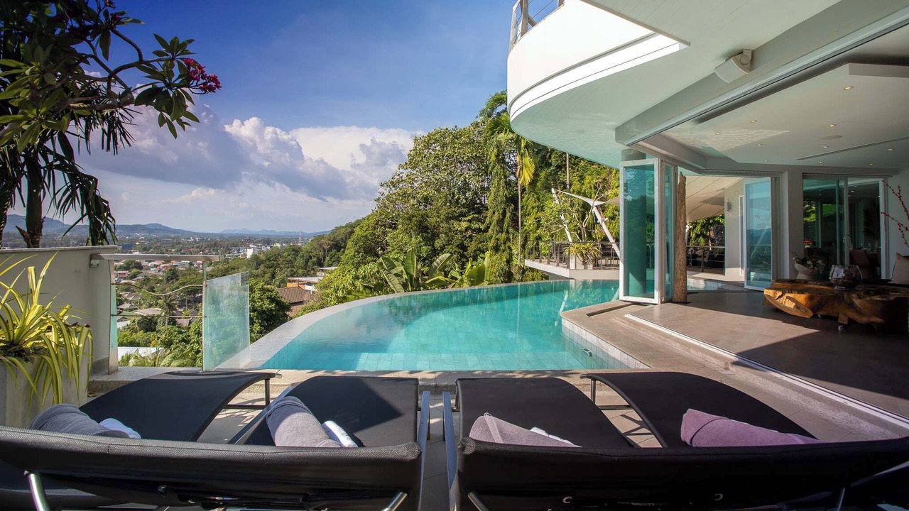 Photo of Outdoor in Cherngtalay