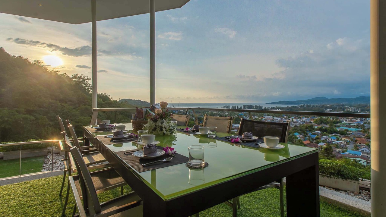 Photo of Outdoor in Cherngtalay