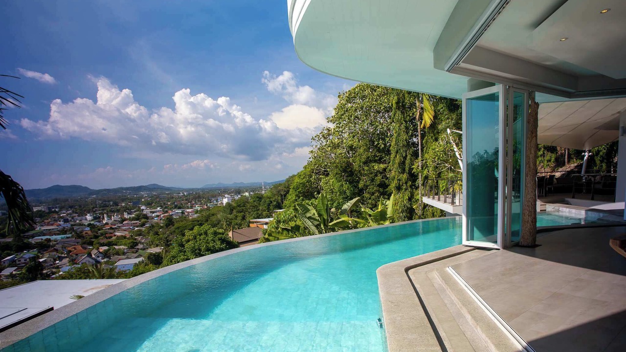 Photo of Outdoor in Cherngtalay