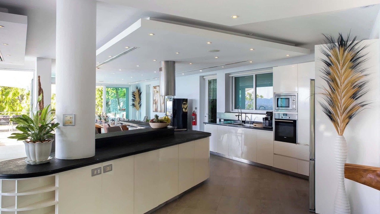 Photo of Kitchen in Cherngtalay
