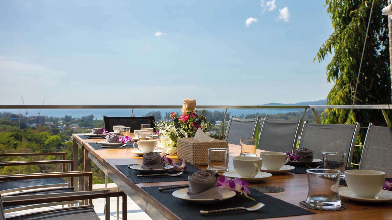 Photo of Outdoor in Cherngtalay