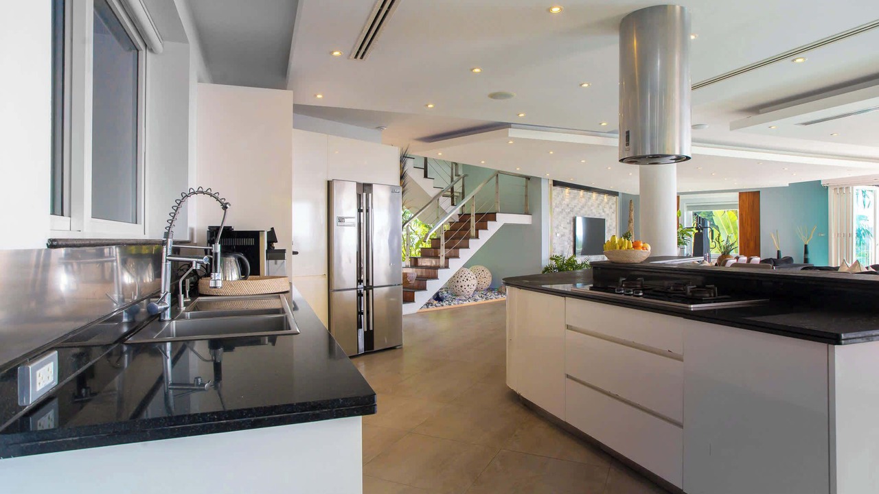 Photo of Kitchen in Cherngtalay
