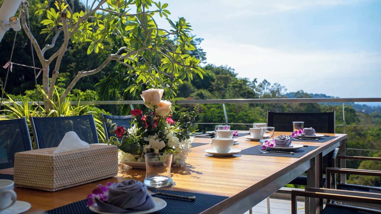 Photo of Outdoor in Cherngtalay