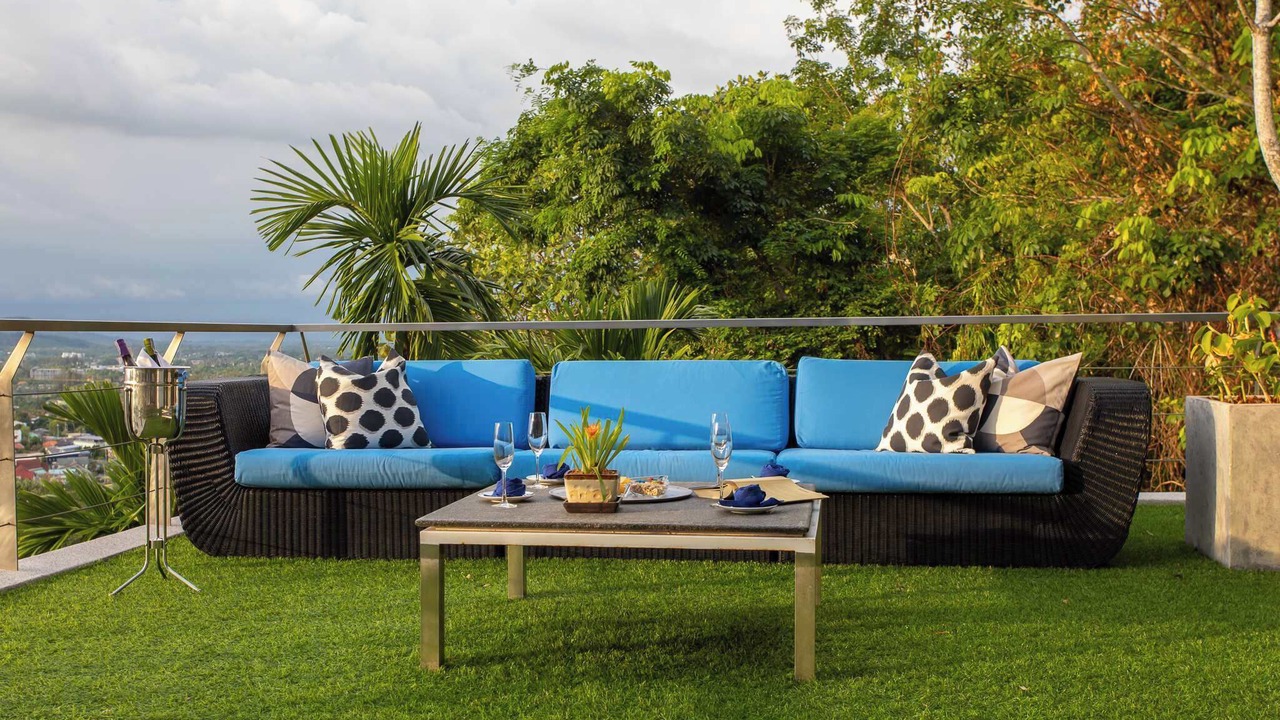 Photo of Outdoor in Cherngtalay