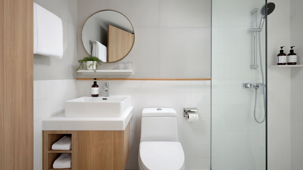 Photo of Bathroom in Ekkamai