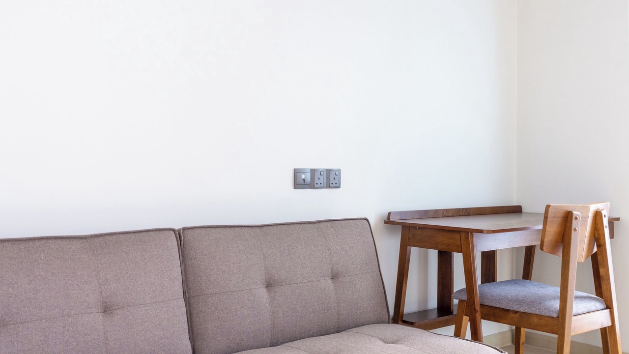 Photo of Livingroom in Kuala Lumpur City Centre