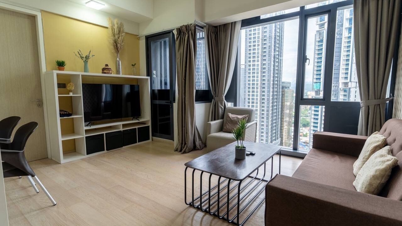 Photo of Livingroom in Kuala Lumpur City Centre