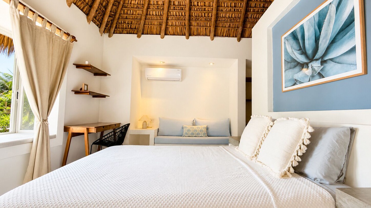 Photo of Bedroom in Los Tamarindos