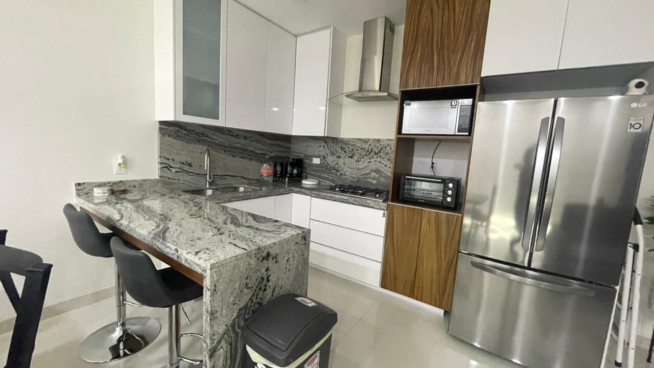 Photo of Kitchen in Zona Dorada