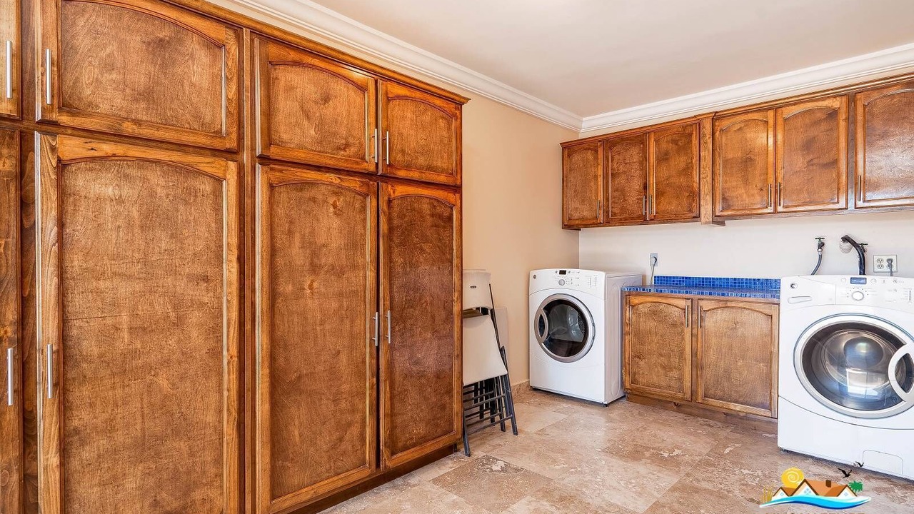 Photo of Bedroom in San Felipe