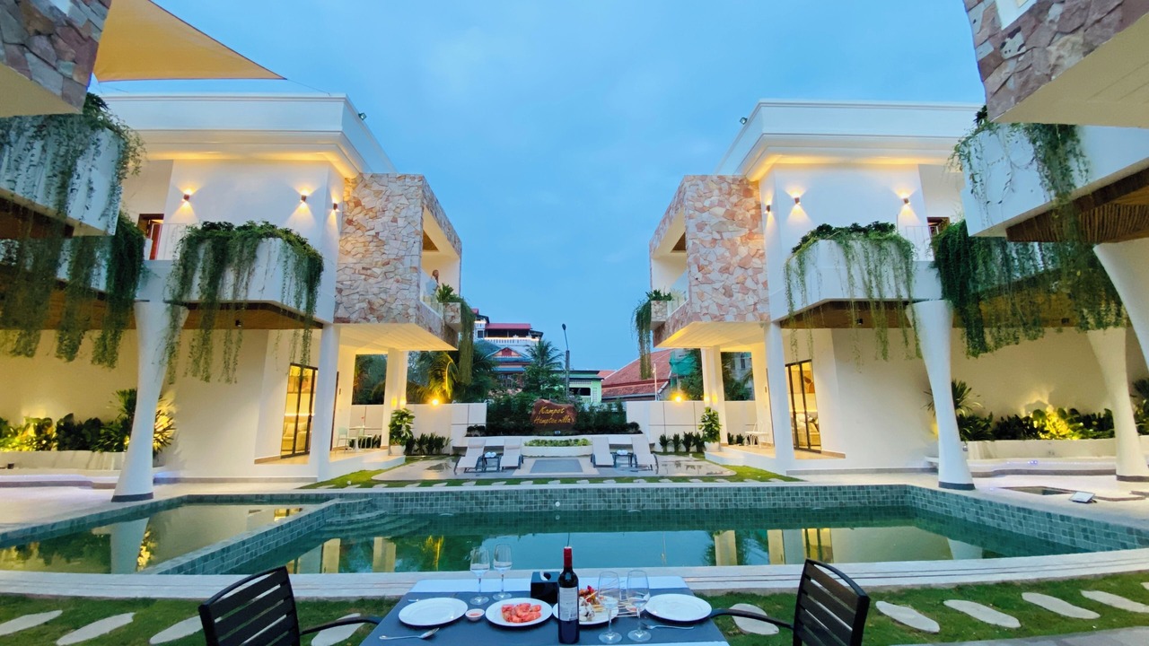 Photo of Outdoor in Kampot