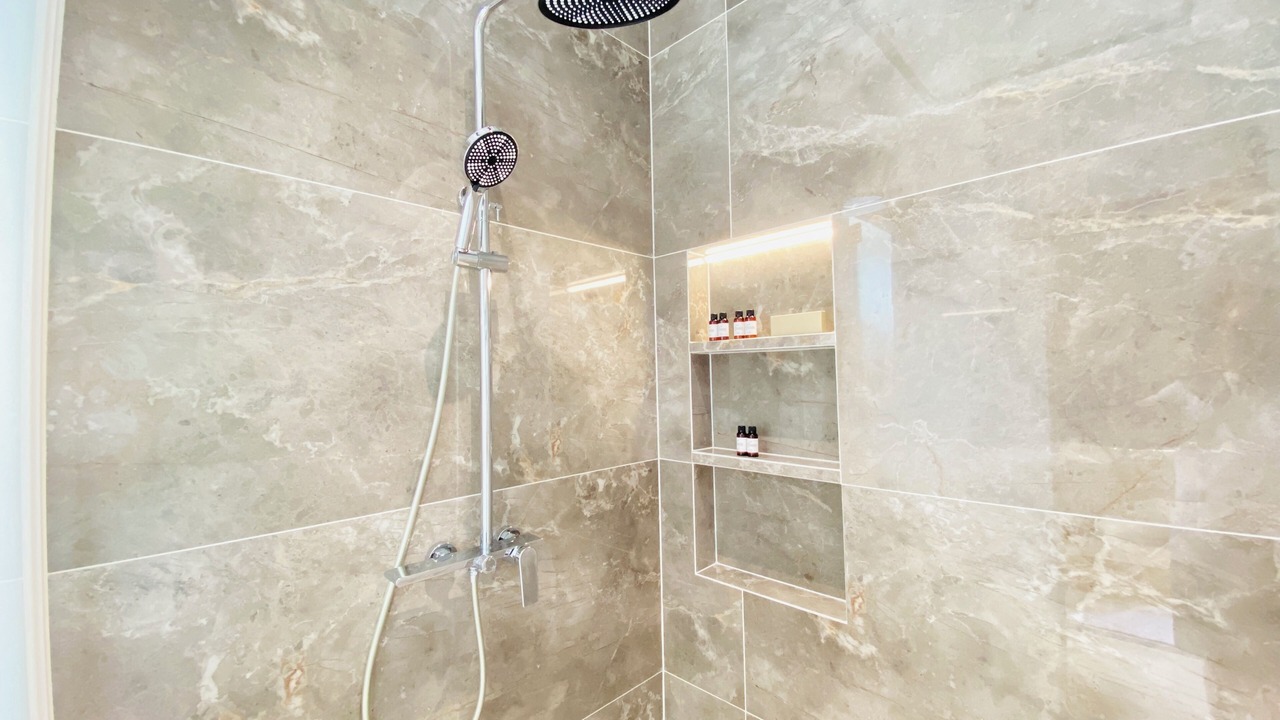 Photo of Bathroom in Kampot