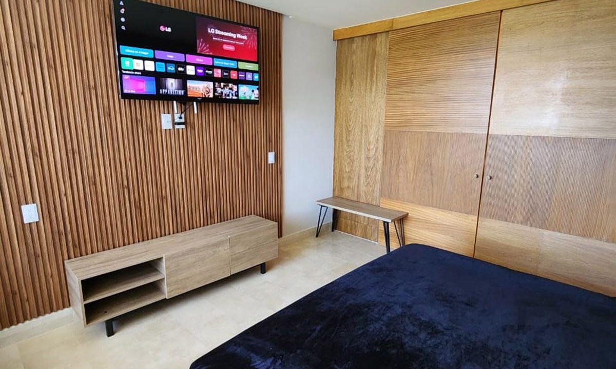 Photo of Bedroom in La Cruz de Huanacaxtle