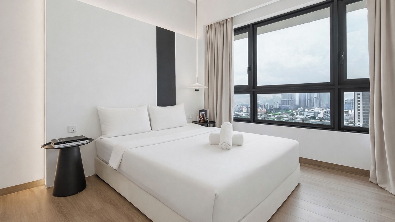 Photo of Bedroom in Imbi