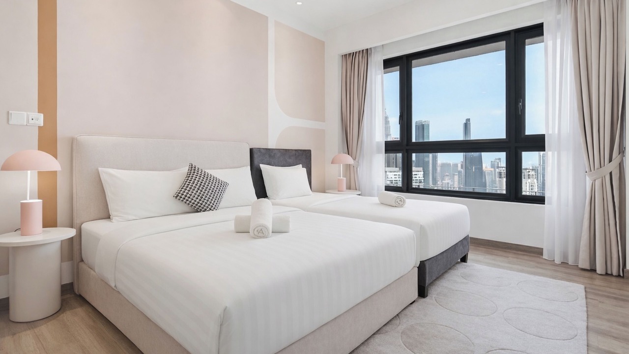 Photo of Bedroom in Imbi