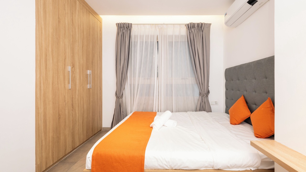 Photo of Bedroom in Mean Chey