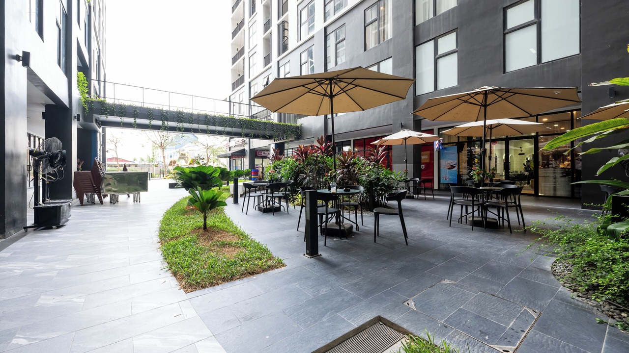 Photo of Outdoor in Mean Chey