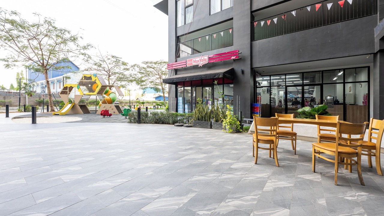 Photo of Outdoor in Mean Chey