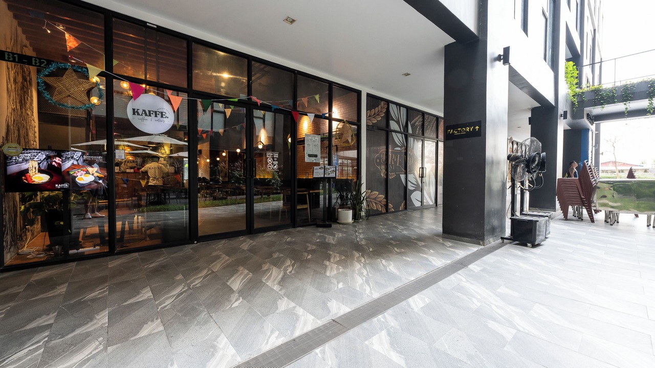 Photo of Outdoor in Mean Chey