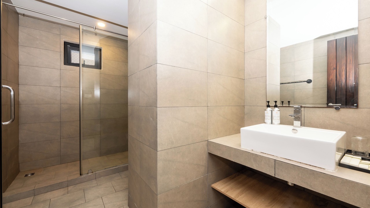 Photo of Bathroom in Mean Chey