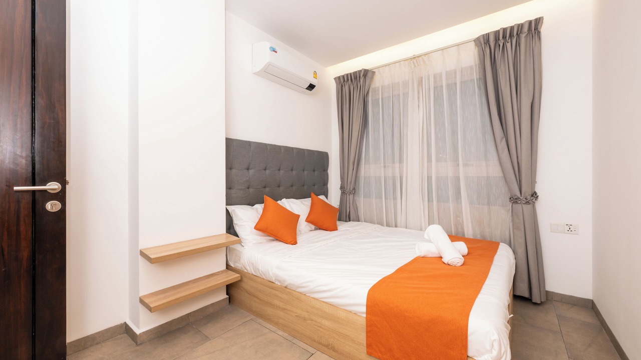 Photo of Bedroom in Mean Chey