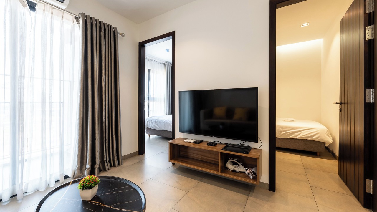 Photo of Livingroom in Mean Chey