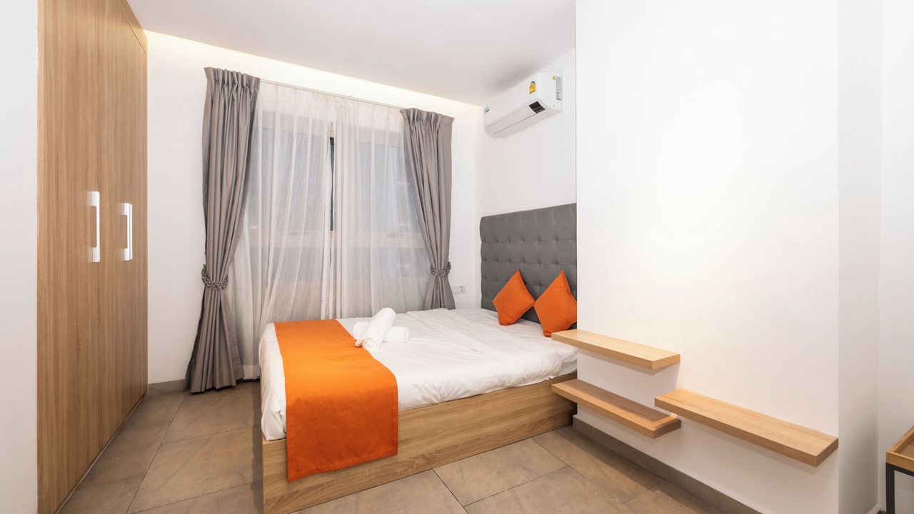 Photo of Bedroom in Mean Chey