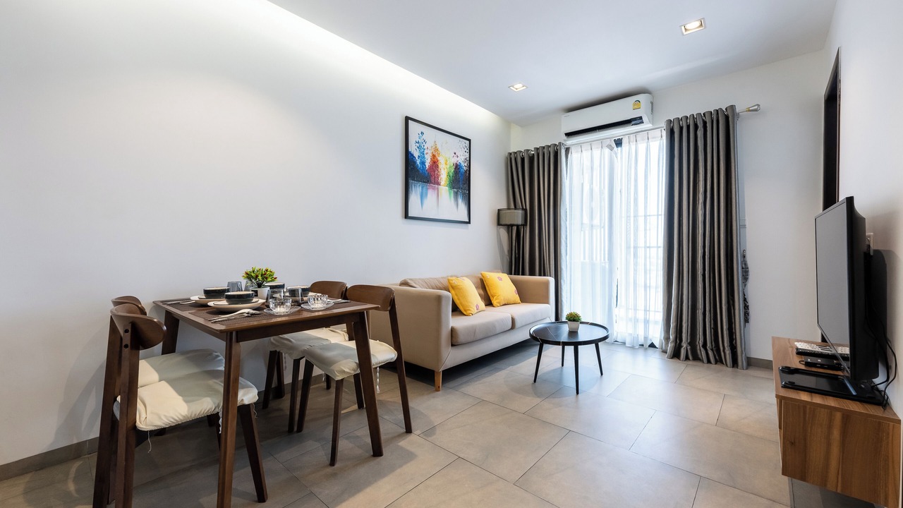 Photo of Livingroom in Mean Chey