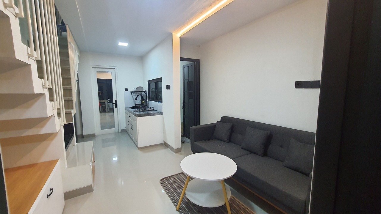 Photo of Livingroom in Wonosobo