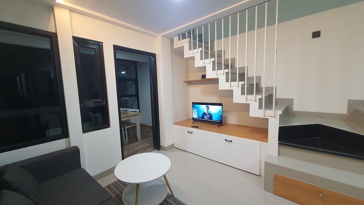 Photo of Livingroom in Wonosobo