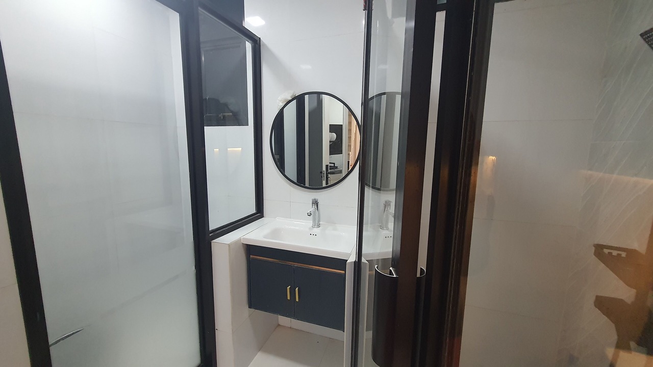 Photo of Bathroom in Wonosobo