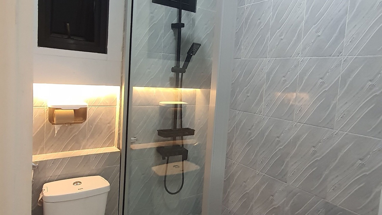 Photo of Bathroom in Wonosobo
