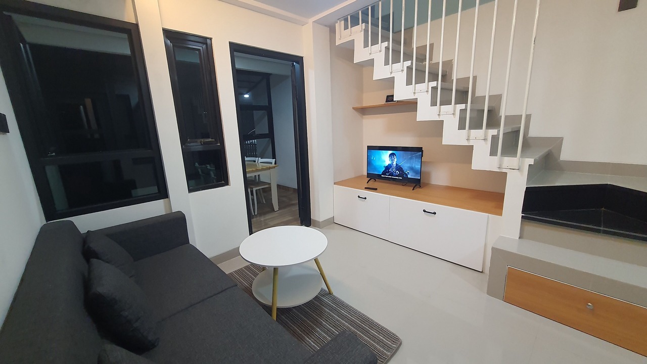 Photo of Livingroom in Wonosobo