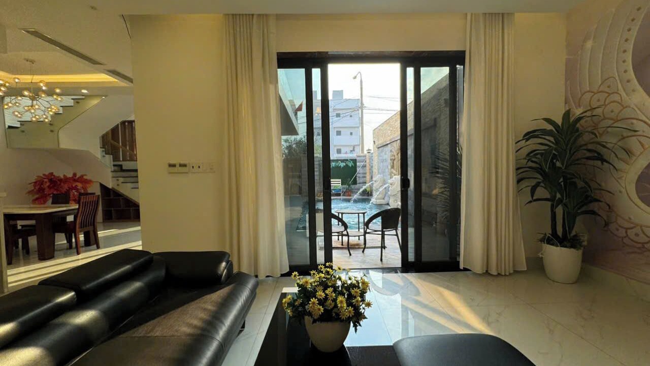 Photo of Livingroom in Ngu Hanh Son