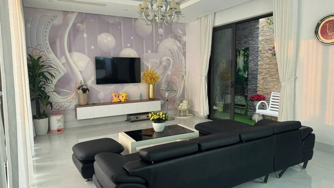Photo of Livingroom in Ngu Hanh Son