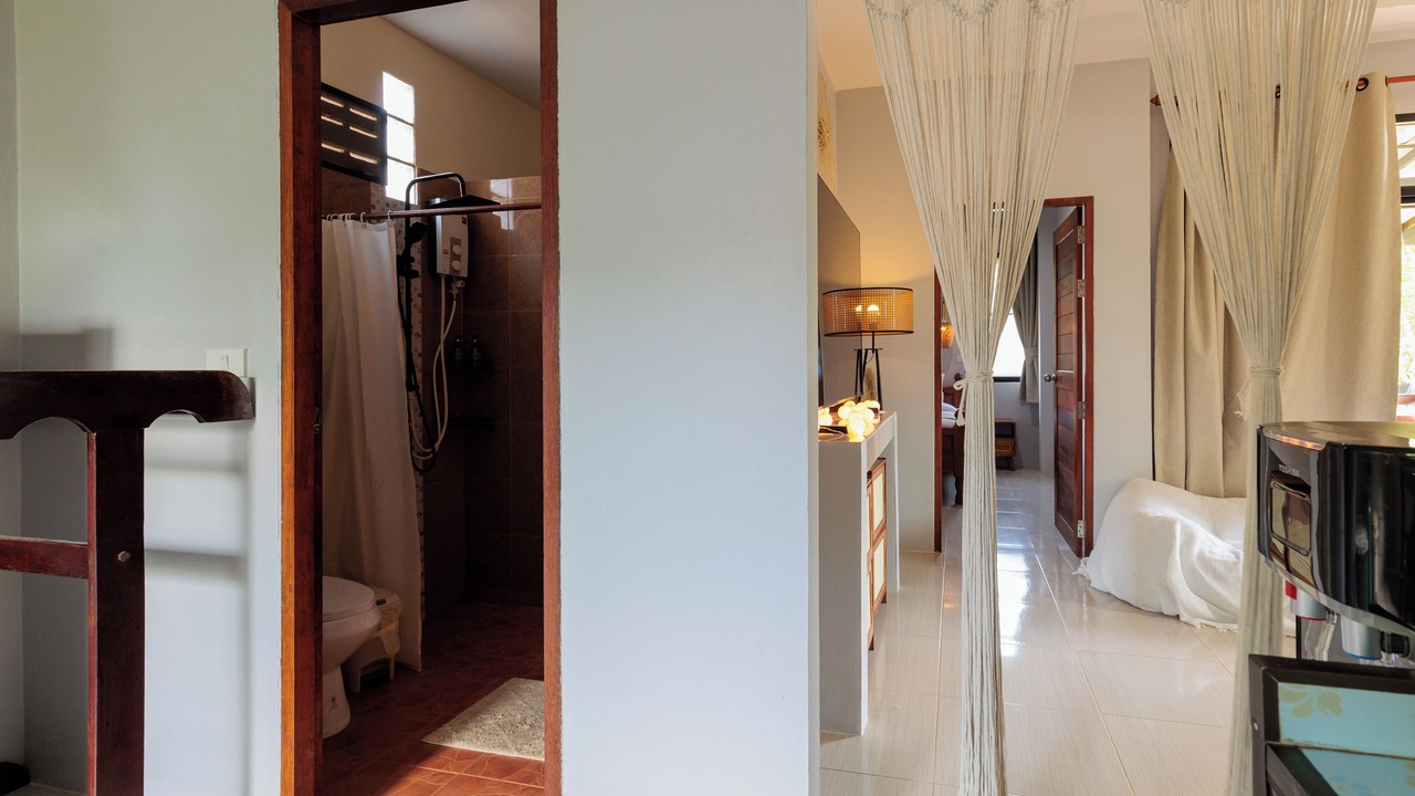 Photo of Bedroom in Thong Sala