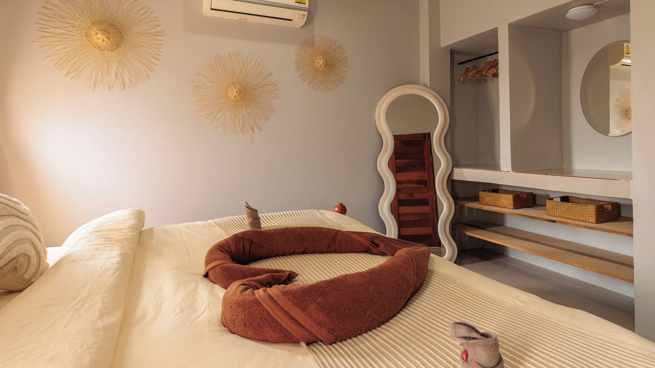 Photo of Bedroom in Thong Sala