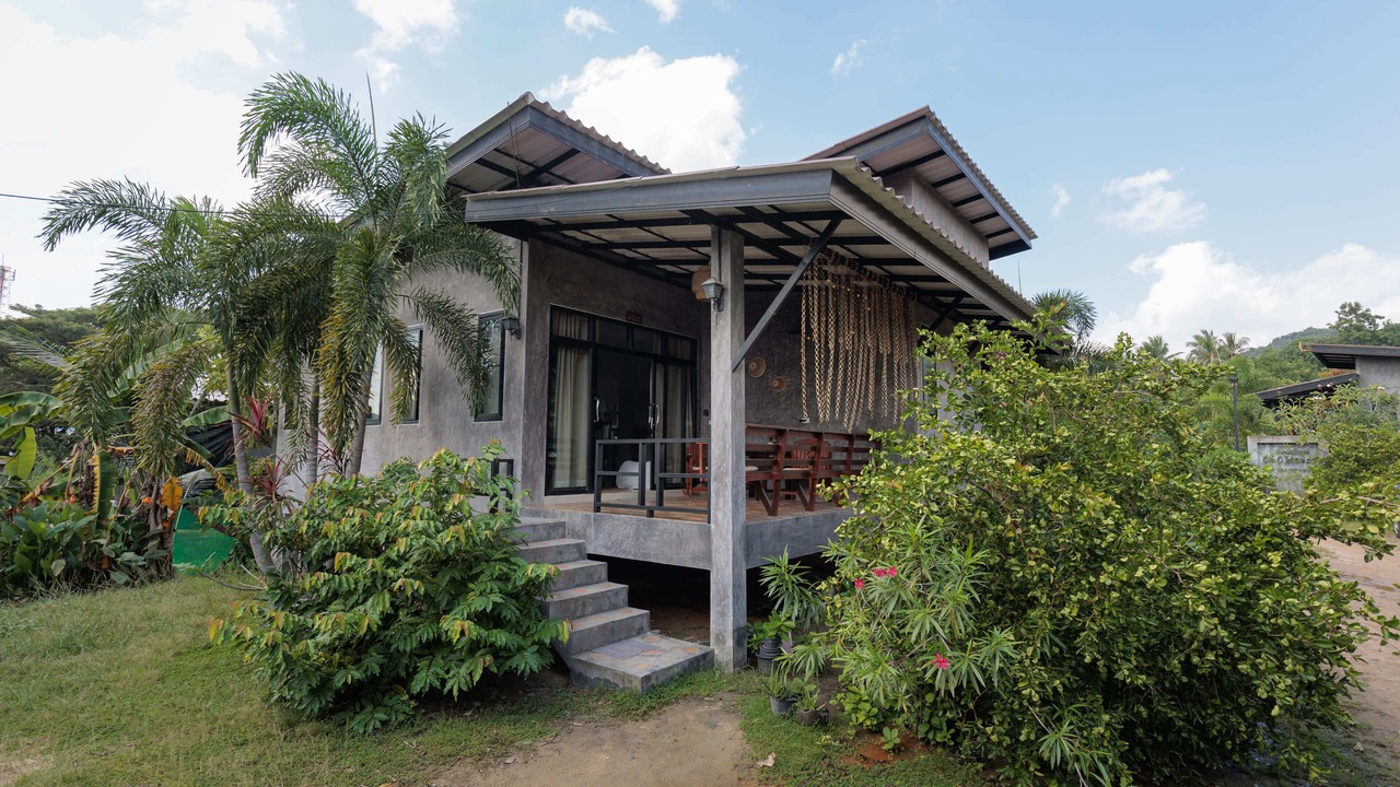 Photo of Outdoor in Thong Sala